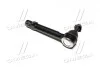 Наконечник тяги рулевой Mazda CX-5 17- OLD CEMZ-76 (выр-во) CTR CE0896 (фото 3)