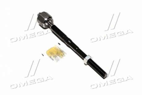 Тяга рульова Mazda CX-3 (dK5w/dk6w) 15- NEW CR0438 (вир-во) CTR CRMZ-62