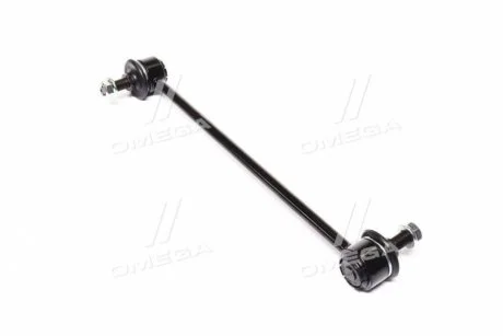 Фото 1 - стойка стаб передняя ось L Mazda 3 13- NEW CL0425L (выр-во) CTR CLMZ-34L Стойка стаб передняя ось L Mazda 3 13- NEW CL0425L (выр-во) CTR CLMZ-34L (фото 1)
