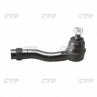 Фото 1 - наконечник рулевой тяги R Chevrolet Lacetti 02-08 (выр-во) CTR CES-18R Наконечник рулевой тяги R Chevrolet Lacetti 02-08 (выр-во) CTR CES-18R (фото 1)