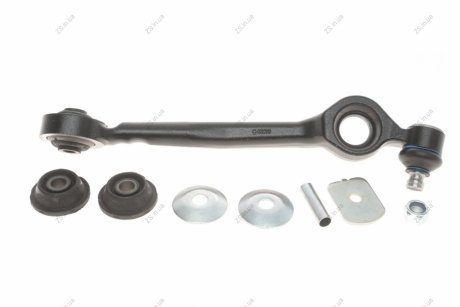 Важіль AUDI 100, A6 90-97 перед. міст зліва низ MEYLE 116 050 8200/HD