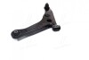 Рычаг нижний L Mitsubishi Lancer 02-10 OLD CQM-1 (выр-во) CTR CQ0221L (фото 2)