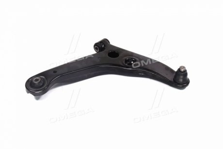 Рычаг нижний R Mitsubishi Lancer 02-10 OLD CQM-2 (выр-во) CTR CQ0221R