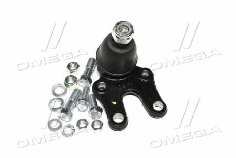 Опора шаровая нижняя Toyota HiAce 82-89 OLD CBT-21 (выр-во) CTR CB0376