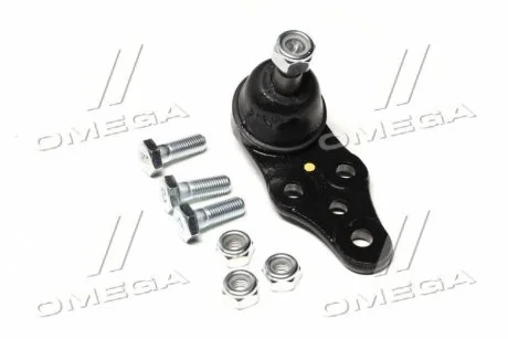 Опора шаровая нижняя Daewoo Nexia Lanos OLD CBKD-1 (выр-во) CTR CB0160