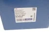 Подвесная опора карданного вала IVECO Daily III (выр-во) MEYLE 214 151 0001 (фото 4)