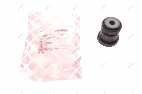 Сайлентблок важеля FORD FOCUS 98-04 перед. міст (FEBI) FEBI BILSTEIN 18495