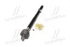 Тяга рулевая Chevrolet Cruze/Volt 16- NEW CR0123 (выр-во) CTR CRG-34 (фото 4)