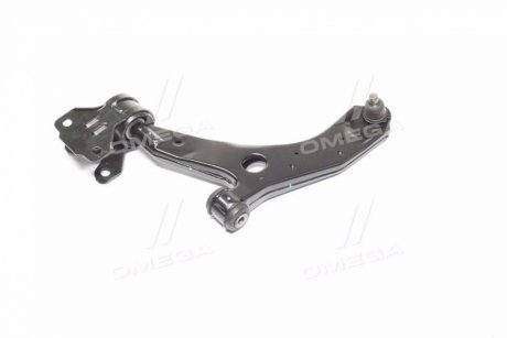 Фото 1 - важіль передній нижній L Mazda 3 09- NEW CQ0259L CTR CQMZ-13L Важіль передній нижній L Mazda 3 09- NEW CQ0259L CTR CQMZ-13L (фото 1)