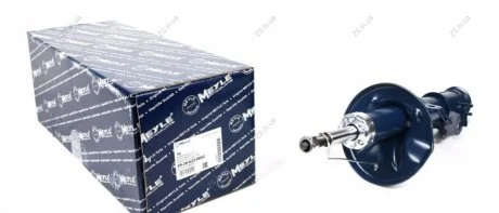 Амортизатор підв. CHEVROLET Aveo передн. лев. MEYLE 29-26 623 0002
