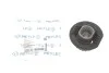 Втулка балки MERCEDES A-CLASS 97-04 зад. мост (Выр-во) MEYLE 014 035 0093 (фото 1)