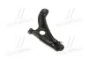 Рычаг нижний L Hyundai Getz 02-09 OLD CQKH-26L (выр-во) CTR CQ0125L (фото 4)