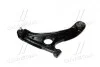 Рычаг нижний R Hyundai Getz 02-09 OLD CQKH-26R (выр-во) CTR CQ0125R (фото 3)
