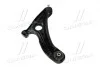 Рычаг нижний R Hyundai Getz 02-09 OLD CQKH-26R (выр-во) CTR CQ0125R (фото 4)