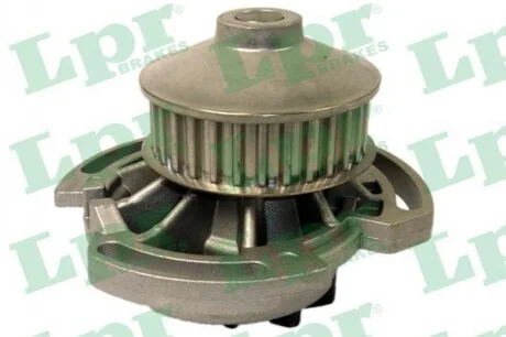 Насос водяной SEAT CORDOBA/IBIZA VW GOLF/VENTO (Выр-во) LPR WP0411
