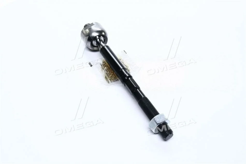 Тяга рулевая Mazda 2 07-, Demio 11- NEW CR0430 (выр-во) CTR CRMZ-53 (фото 1)