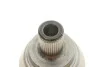 ШРУС зовніш. з пильником VW,SEAT,AUDI,SKODA (вир-во) MEYLE 100 498 0193 (фото 3)