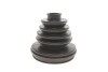 ШРУС зовніш. з пильником VW,AUDI,SKODA,SEAT MEYLE 100 498 0118 (фото 7)