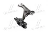 Рычаг нижний L Honda Civic 16-20 NEW CQ0392L (выр-во) CTR CQHO-52L (фото 2)