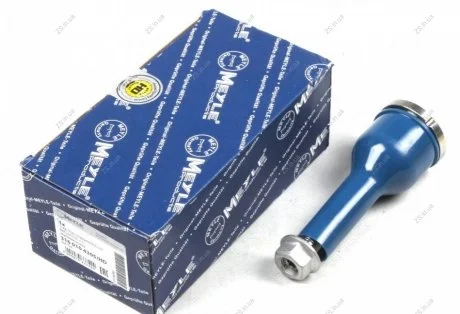 Опора шаровая BMW 3(E46) 98-07 перед. мост (Выр-во) MEYLE 316 010 4305/HD