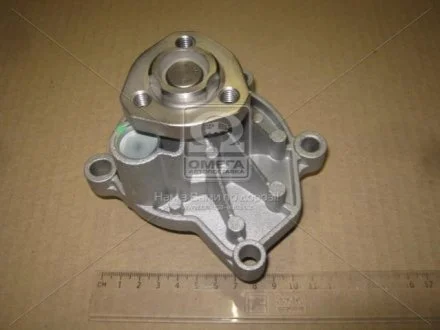 Насос водяной SKODA FABIA 1.2 AZQ/BME/AWY/BM (Выр-во) LPR WP0118