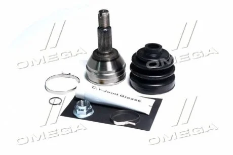 ШРУС с пыльником DAEWOO EVANDA EPICA 2.0 03- (выр-во) LPR KDW750