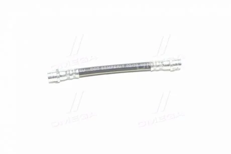 Шланг тормозной AUDI, SEAT, SKODA, VW задн. (выр-во) LPR 6T46735