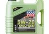 Моторна олива Molygen New Generation 5W-20, 4л Liqui Moly 20798 (фото 1)