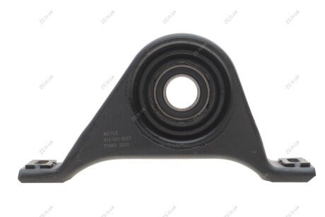 Подшипник подвесной, шариковый наружный диам не более 30мм. MEYLE 014 041 9057/S