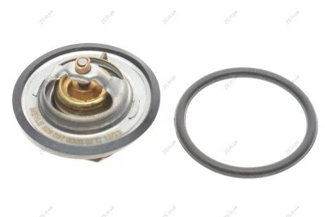 Термостат DAEWOO NEXIA; OPEL ASTRA, CORSA (вір-во) MEYLE 628 287 0008