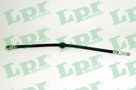 Шланг тормозной BMW 3 (E46)-02.05 передн. (выр-во) LPR 6T47831