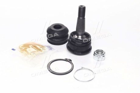 Опора кульова верх Mazda 6 02-08 NEW CB0289 CTR CBMZ-45 (фото 1)