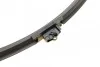 Бескаркасная щетка стеклоочистителя AeroTwin Plus 750мм Bosch 3397006954 (фото 11)