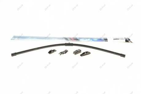 Бескаркасная щетка стеклоочистителя AeroTwin Plus 750мм Bosch 3397006954
