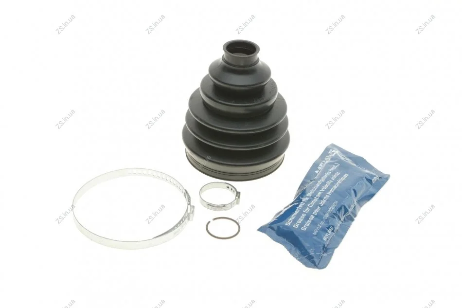 Пильовик ШРУС зовніш. VW,SEAT,AUDI,SKODA (вир-во) MEYLE 100 495 0009 (фото 1)