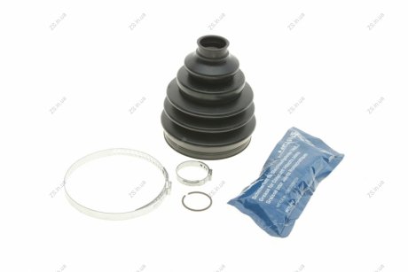 Пильовик ШРУС зовніш. VW,SEAT,AUDI,SKODA MEYLE 100 495 0009