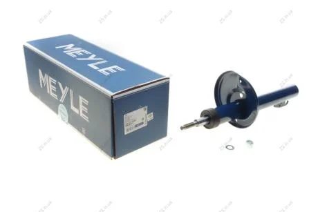 Амортизатор підв. SKODA Felicia передн. MEYLE 126 613 0006