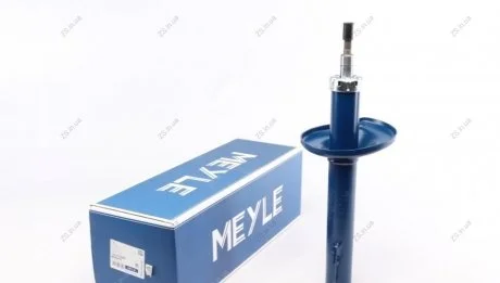 Амортизатор підв. SKODA Felicia передн. MEYLE 126 613 0003