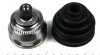 ШРУС наружу. с пыльником VW, SEAT, FORD (выр-во) MEYLE 100 498 0187 (фото 2)