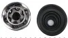 ШРУС наружу. с пыльником VW, SEAT, FORD (выр-во) MEYLE 100 498 0187 (фото 3)