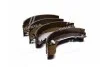 Колодка тормозов. барабан. FORD SIERRA задн. (выр-во) LPR 01380B (фото 4)