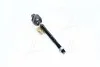Тяга рулевая Honda Civic 05-12 NEW CR0182 (выр-во) CTR CRHO-46 (фото 1)