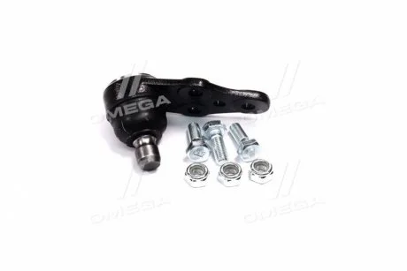 Фото 1 - опора кульова нижня Chevrolet Lacetti 02- CTR CBS-8 Опора кульова нижня Chevrolet Lacetti 02- CTR CBS-8 (фото 1)
