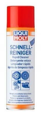 Швидкий очисник спрей LIQUI MOLY Schnell-Reiniger 0,5л Liqui Moly 3318 (фото 1)