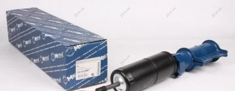 Амортизатор підв. FORD Transit передн. MEYLE 726 615 0001
