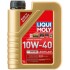 Моторное масло Diesel LeichtLauf 10W-40, 1л Liqui Moly 1386 (фото 1)