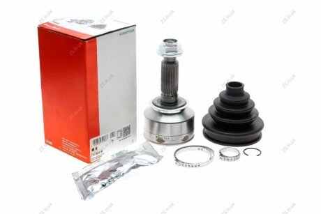 Шарнир равных угловых скоростей с элементами монтажа FAG 771 0543 30