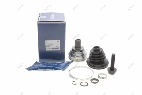 ШРУС зовніш. з пильником VW,AUDI,SEAT (вир-во) MEYLE 100 498 0195