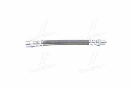 Шланг тормозной AUDI, SEAT, VW передн. (выр-во) LPR 6T46340