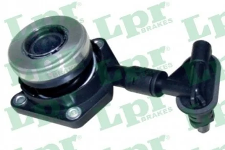 Подшипник выжимной FORD FIESTA V, FOCUS (Выр-во) LPR 3480